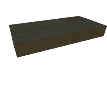 Sharp Wooden Parquet 1x2 {4}_1